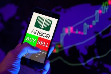 arbor realty trust These 2 “Strong Buy” dividend stocks yielded at least 7%, time to buy?