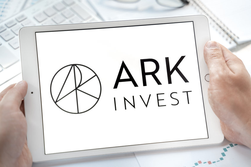 ark invest Ark Invest dumps PayPal holdings for Cash App