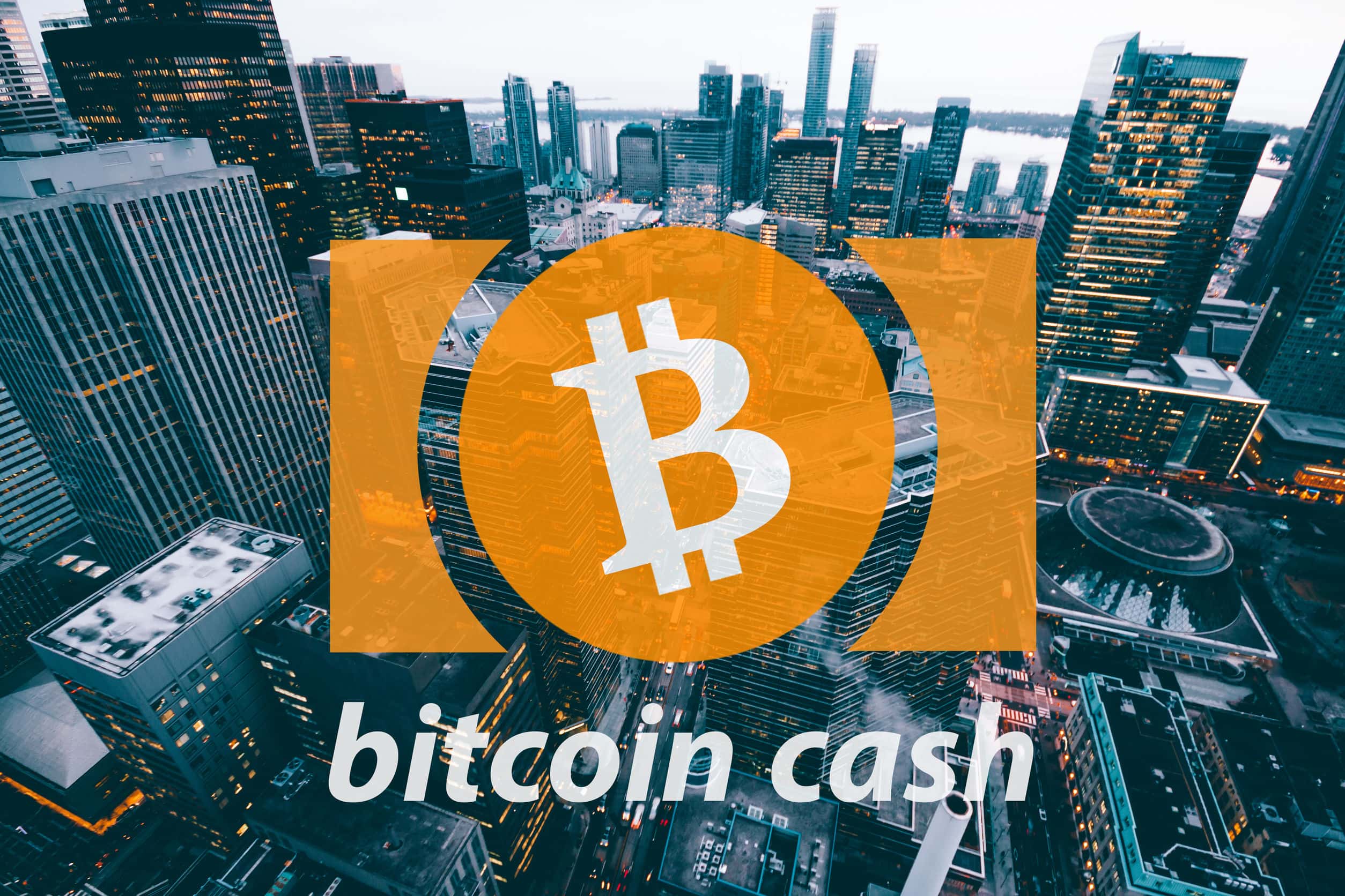 bitcoin cash Bitcoin Cash price prediction after the hawkish Fed minutes