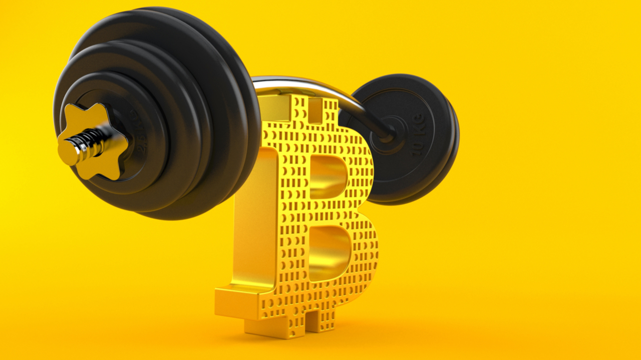 bitcoin dominance increases eths market share slides stablecoin and smart contract coins rise Bitcoin Dominance Increases, ETH’s Market Share Slides, Stablecoin and Smart Contract Coins Rise