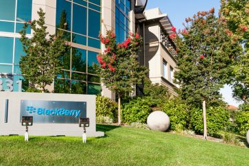 blackberry stock bb has been rallying since dec last year Where to buy BlackBerry stock (BB): the tech stock has been rallying since Dec last year