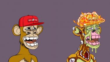 bored ape mutant ape yacht club nft sales skyrocket floor prices spike more than 25 Bored Ape, Mutant Ape Yacht Club NFT Sales Skyrocket — Floor Prices Spike More Than 40%