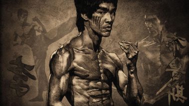 bruce lee456 Martial Arts Icon and Philosopher Bruce Lee Commemorated in NFT Collection Endorsed by Family Company