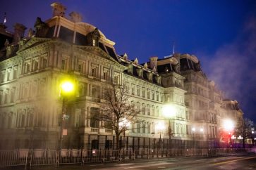capitol hill riot $500K BTC donation triggers a new probe into the Capitol Hill riot