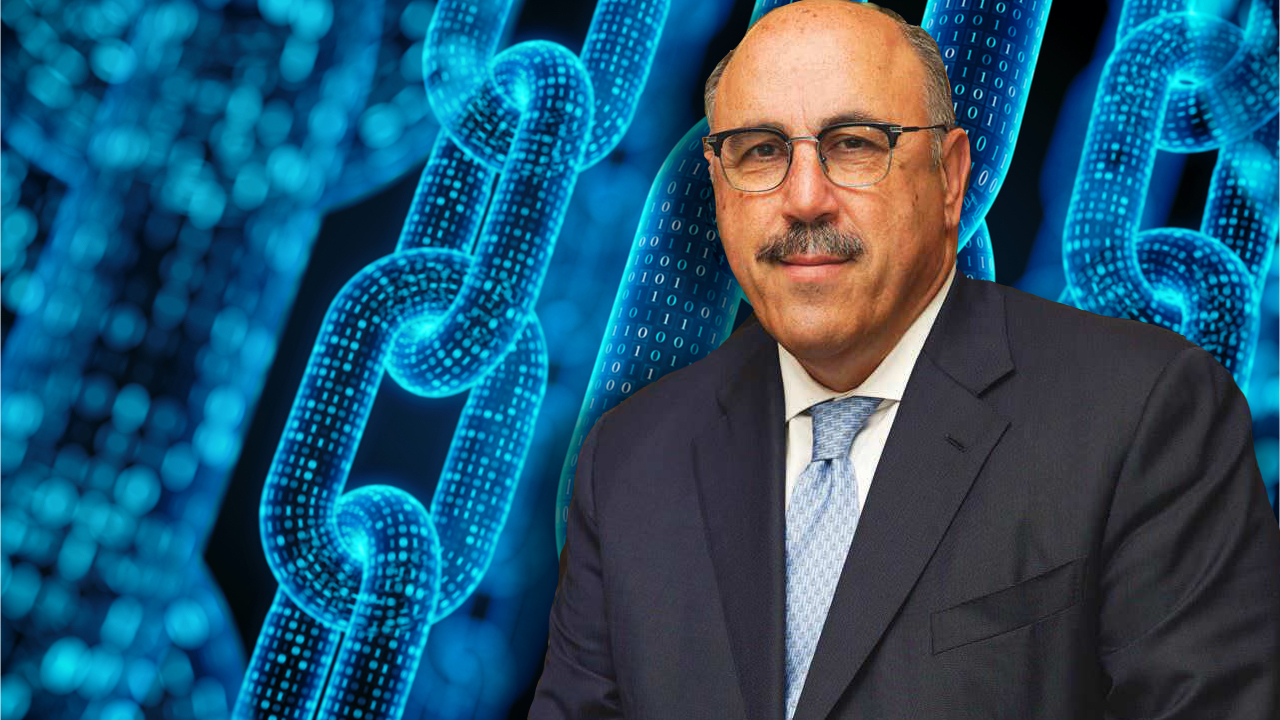 ccccc555 Blockchain and Cryptocurrency Is ‘Here to Stay and Impossible to Regulate at Large’ — CEO of a United Arab Emirates Based Bank