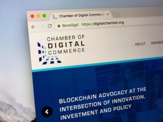 chamber of digital commerce Perianne Boring says Bitcoin’s fundamentals are still strong