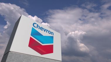 chevron results Chevron posts mixed Q4 2021 earnings results