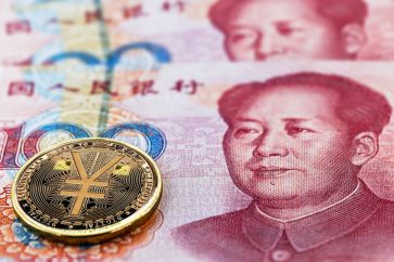 china blockchain China trials blockchain development over real-world use cases