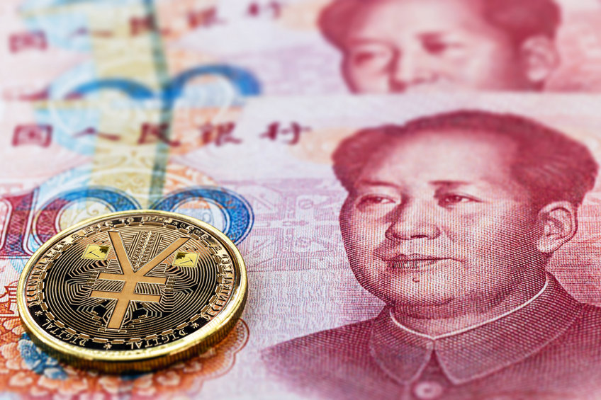 china blockchain China trials blockchain development over real-world use cases