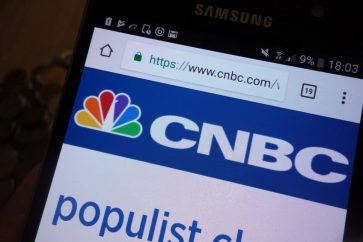cnbc host Jim Cramer says BTC’s history might repeat itself after the recent crash