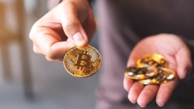 dividends Bividend: Nasdaq-Listed Company to Pay Dividends in Bitcoin at the Option of Shareholders