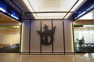 dk lobby min scaled 1 DraftKings stock outlook: Morgan Stanley sees a 60% upside
