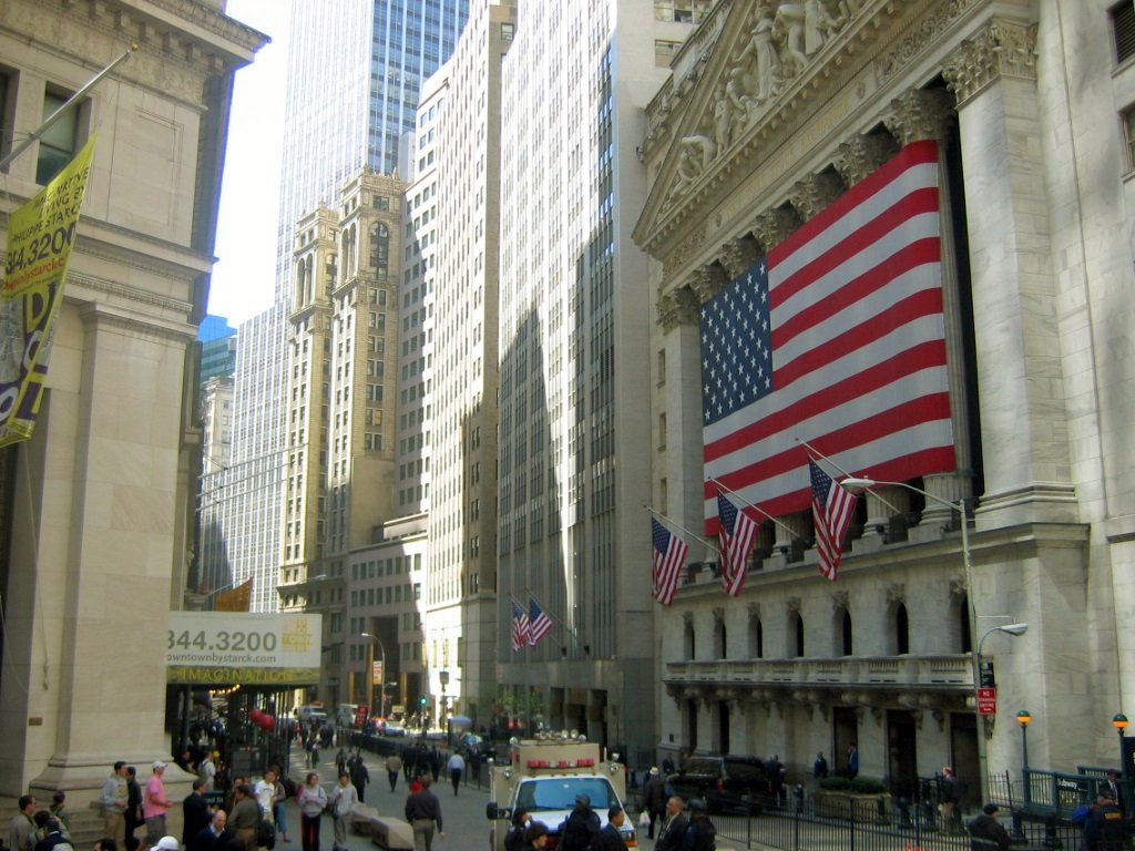 dow jones the sp 500 and nasdaq price forecast after last week rally Digital World’s stock rises by 30% after launching Truth Social application
