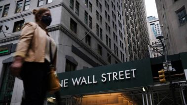 dow jones the sp 500 and nasdaq price forecast after weak us job report Here’s why the U.S. stock indices turned green before the closing bell