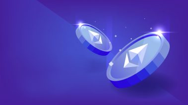 eteree ETH 2.0 Contract Surpasses 9 Million Ethereum Worth $28 Billion