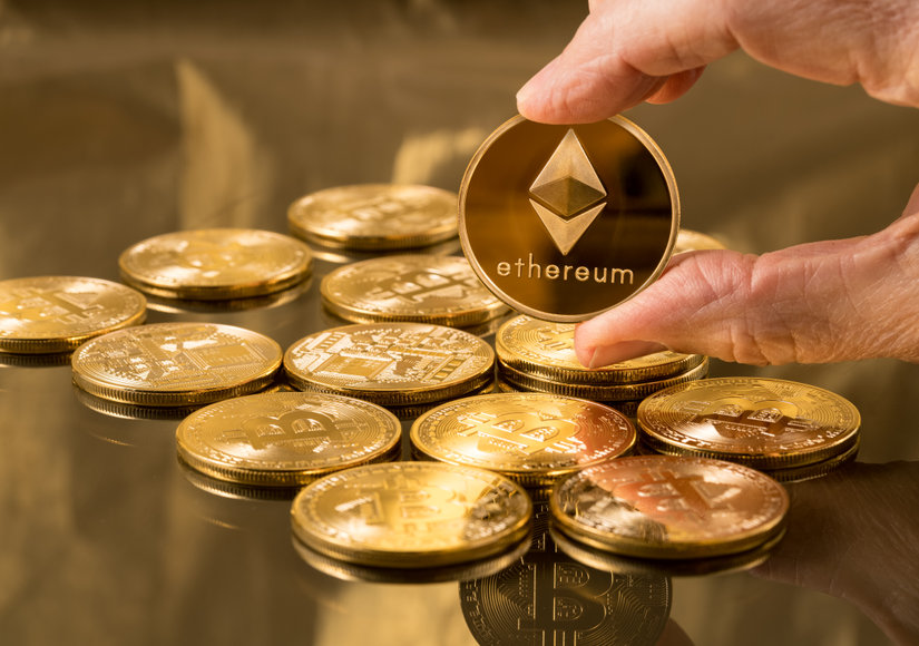 ethereum 1 Report: Solana, Terra, and Polkadot are growing quicker than Ethereum