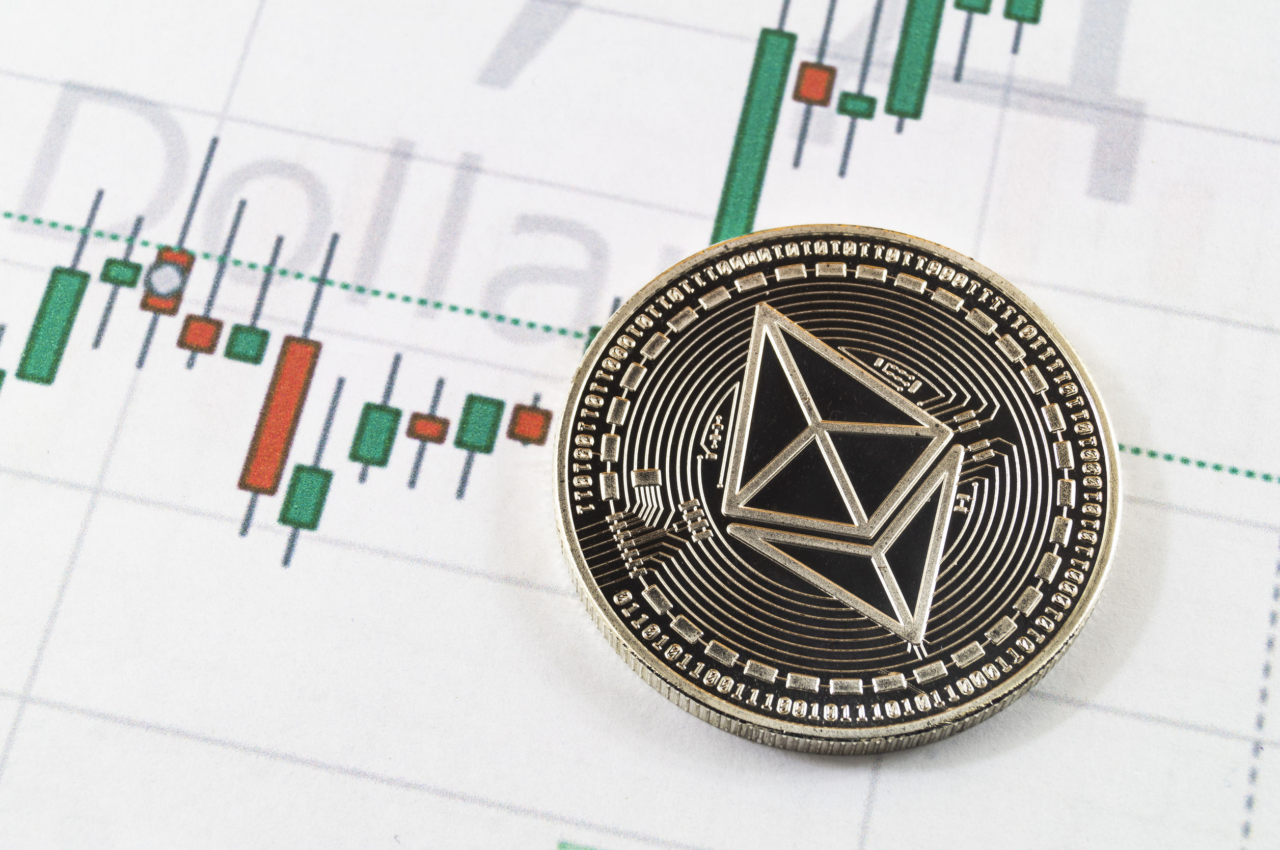 ethereum Ethereum price movement: is ETH worth investing in on December 3?