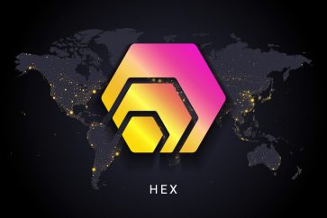 hex coin is up 3 today Where to buy HEX coin: it is up 3% today