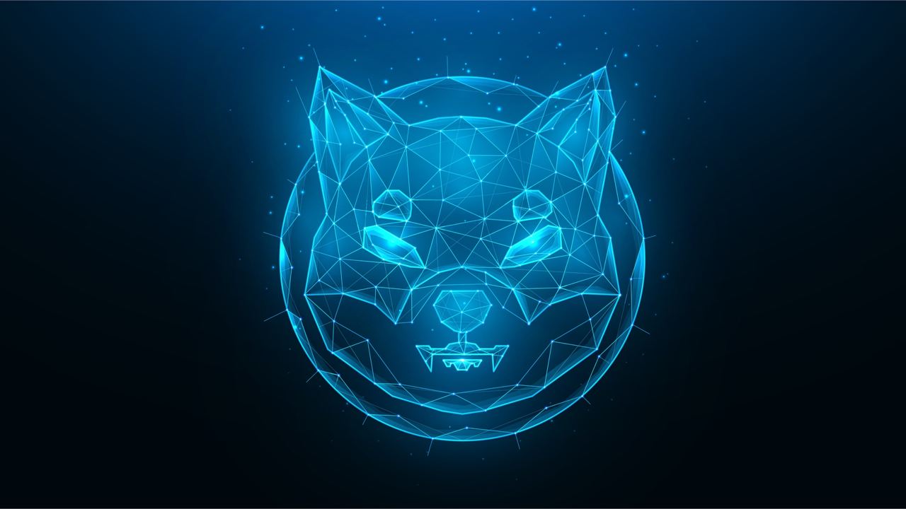 image 2022 01 01 094312 Shiba Inu Project Reveals ‘Doggy DAO,’ Devs Say Phase 1 to Provide ‘Immediate Power to the SHIB Army’