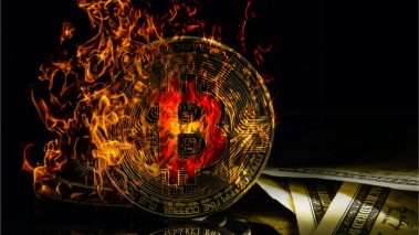 image 2022 01 22 083927 Bitcoin Price Slips Below $36K, BTC Dominance Increases, Billions Leave Crypto Economy
