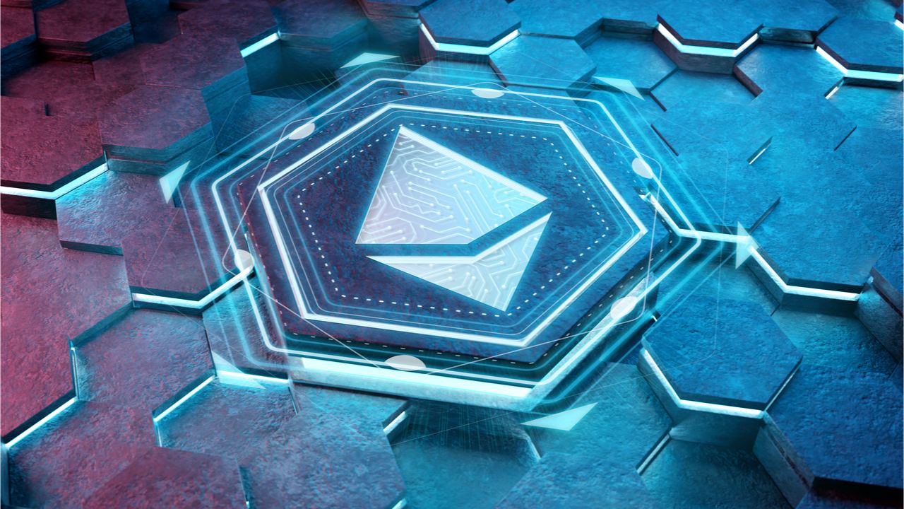 image 2022 01 30 160156 Ethereum Fees Drop 53% in 20 Days — Polygon Hermez, Loopring Offer Lowest L2 Fees