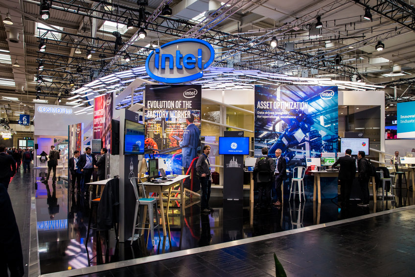intel stock rallying amid plans to build a new factory in ohio Intel stock rallying amid plans to build a new factory in Ohio: here is where to buy it