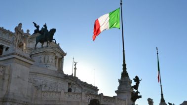 italy has around 100 banks formally operating on blockchain 740x416 1 FTSE MIB index analysis: Should you buy the Italian index now?