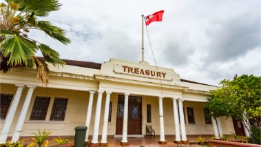 kingdom of tonga may adopt bitcoin as legal tender says former member of parliament Kingdom of Tonga May Adopt Bitcoin as Legal Tender, Says Former Member of Parliament
