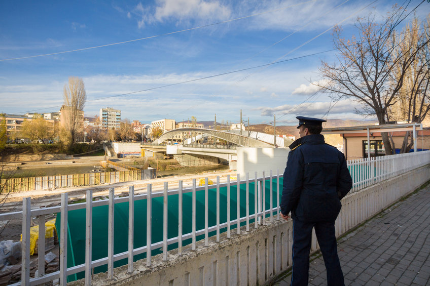 kosovo police Kosovo Police confiscate over 300 crypto mining rigs amid energy crisis