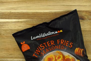 lamb weston holdings Lamb Weston price outlook as analysts predict a decline in FQ2 earnings