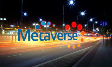 metaverse Cryptoverse takes blockchain gaming mainstream