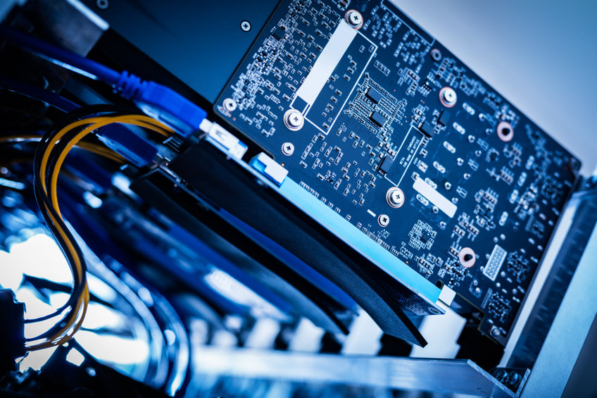 mining cryptocurrencies Jefferies Predict Marathon Digital to hit $51. What are the odds?