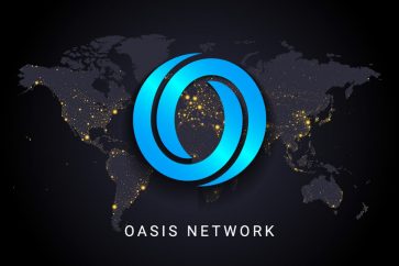 oasis network rose coin is up 20 today Oasis Network (ROSE) is rallying after Crypto.com listing: here is where to buy it