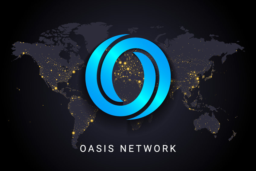 oasis network rose coin is up 20 today Oasis Network (ROSE) is rallying after Crypto.com listing: here is where to buy it