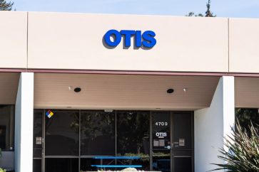 otis worldwide results e1643654369511 Otis Worldwide tops fourth-quarter estimates