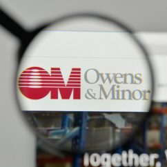 owens minor apria e1641847004323 Apria Inc up 25% after signing a definitive agreement with Owens & Minor