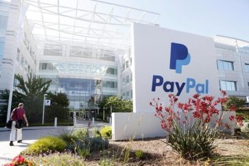 paypal office PayPal at the lowest since mid-2020 – Will Q4 2021 earnings help it to recover?