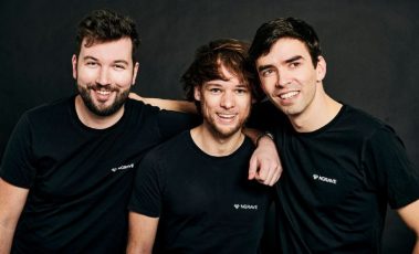 photo5997016733682087609 Top security crypto wallet NGRAVE raises $6M in seed round