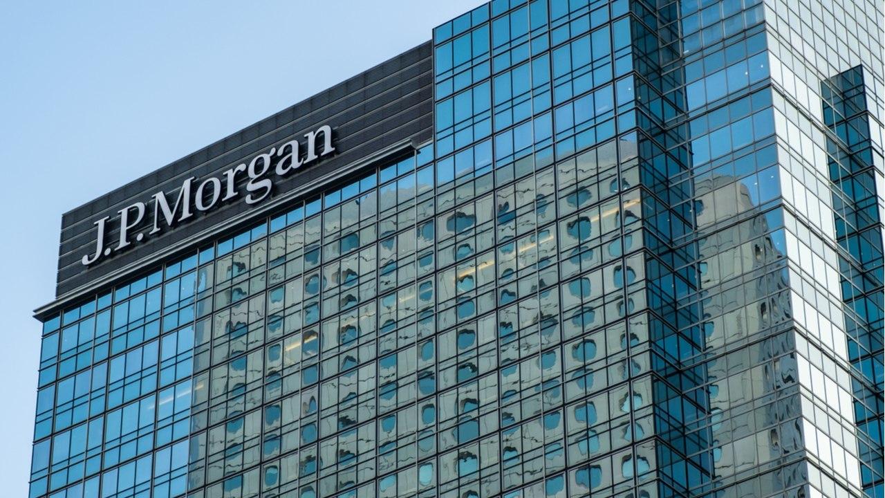 photo 2022 01 07 11 57 09 JPMorgan Report States Ethereum Might Lose Defi Dominance Due to Scaling Issues