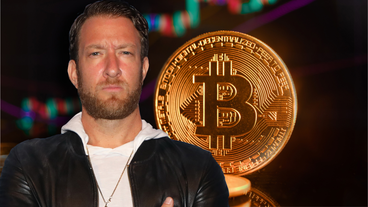 porntyys Barstool Sports Blog Founder Dave Portnoy Spends a ‘Cool Million’ on 29 Bitcoin