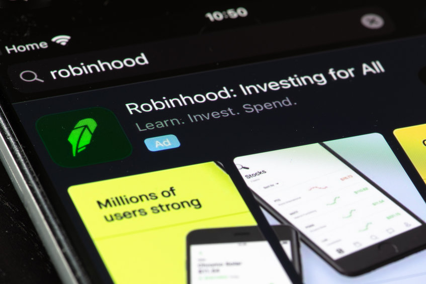 robinhood shib listing Robinhood stock price forecast: HOOD could drop to $5 after earnings