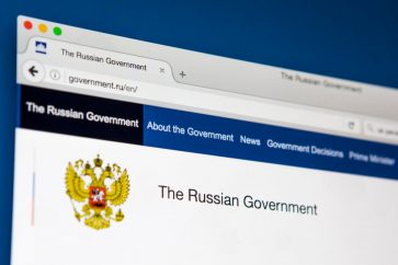 russian government Russia is unlikely to ban crypto as Putin says mining benefits the country