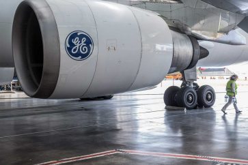 should i buy general electric shares after a positive view from credit suisse Should I buy General Electric shares after a positive view from Credit Suisse?