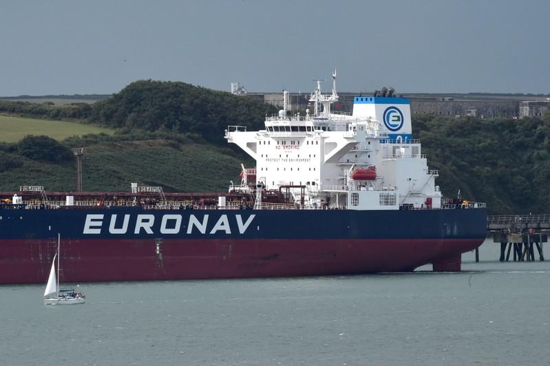 should i invest in euronav shares in february 2022 Should I invest in Euronav shares in February 2022?