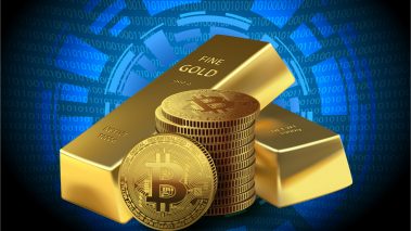 shutterstock 1007189476 Gold Bug Peter Schiff Claims Bitcoin’s Yearly Gain of 60% Was Achieved in First 5 Weeks of the Year