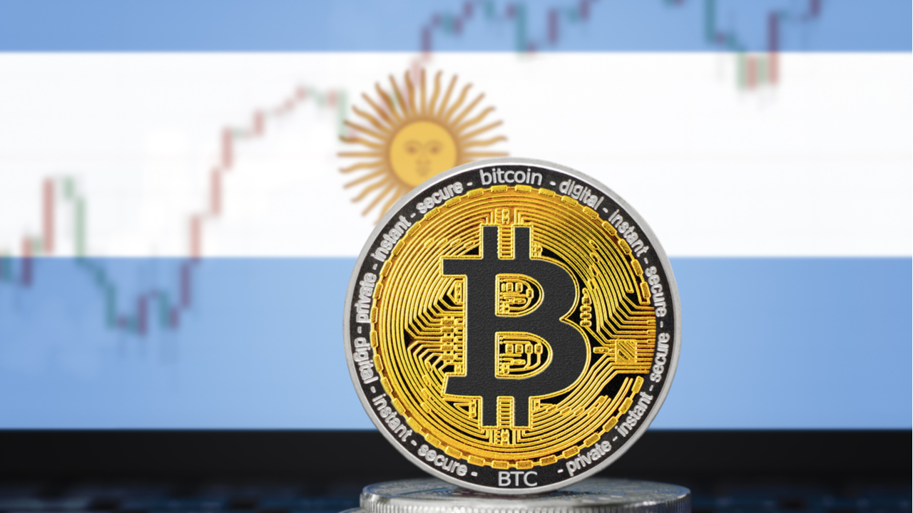 shutterstock 1068543605 Strike Arrives in Argentina With USDT Support, No Bitcoin Integration Yet