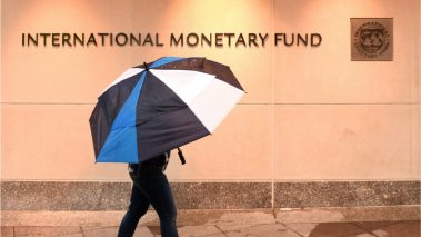 shutterstock 1118510882 IMF Urges El Salvador to Drop Bitcoin Tender Law, Executive Board Report criticizes BTC Bonds, Chivo Wallet