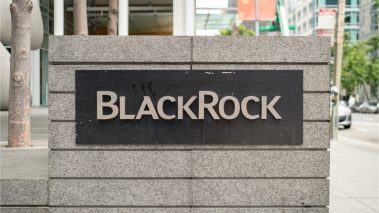 shutterstock 1142470100 World’s Largest Asset Manager Blackrock Files for Blockchain Tech ETF