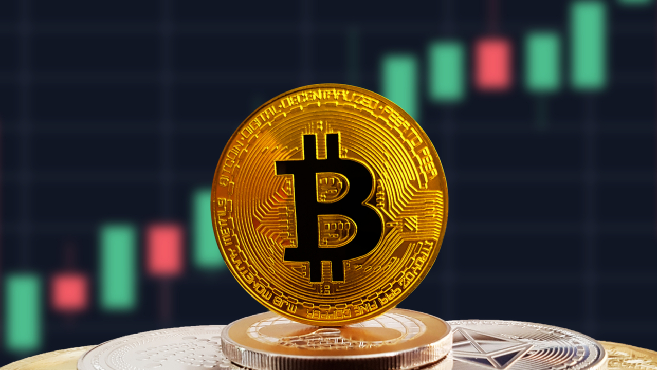 shutterstock 1150754786 Bitcoin, Ethereum Technical Analysis: BTC up 10% From Same Point Last Week