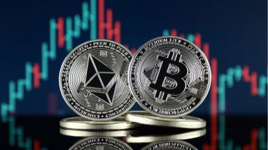 shutterstock 1190133841 Bitcoin, Ethereum Technical Analysis: BTC Prices Shaken as Fed Keeps Rates Unchanged